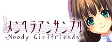 Menhera Girls Ensemble - Needy Girlfriends -