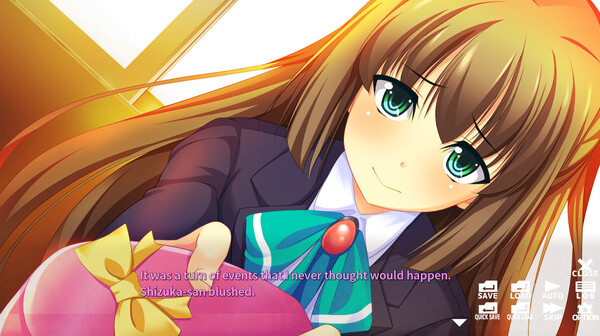 Menhera Girls Ensemble - Needy Girlfriends - game for Linux 1