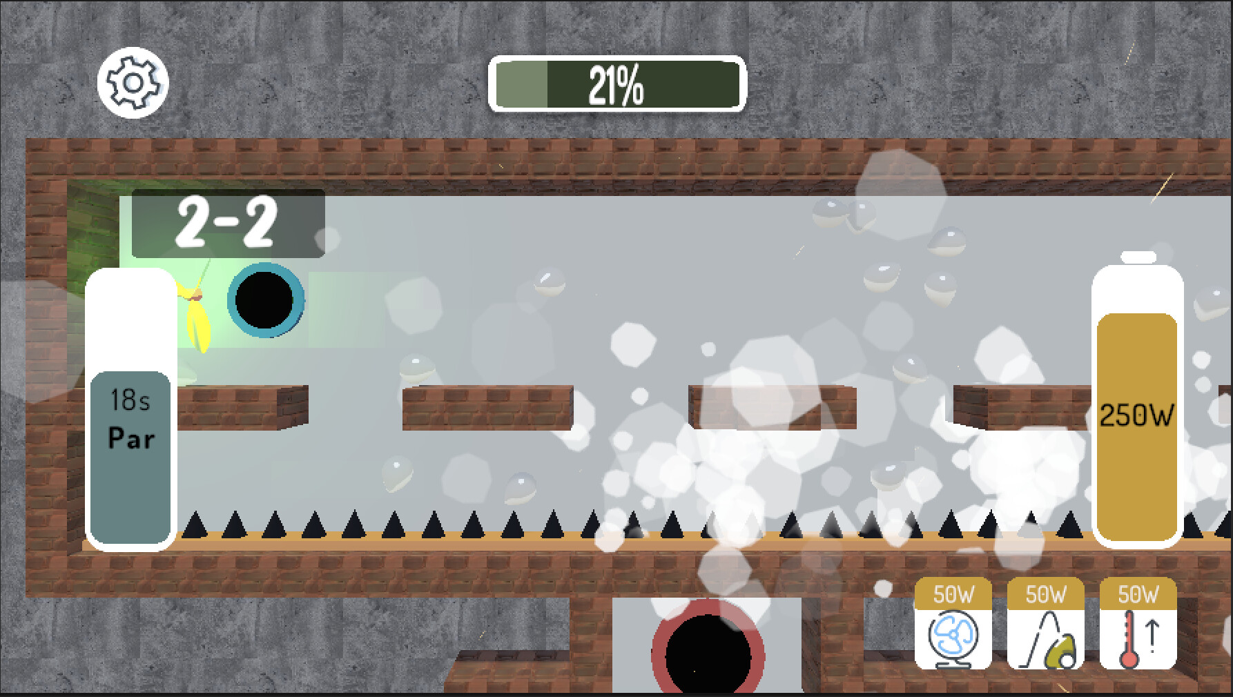 Ideal Gas screenshot 1