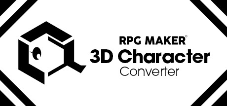 RPG Maker 3D Character Converter