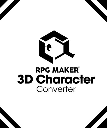 RPG Maker 3D Character Converter