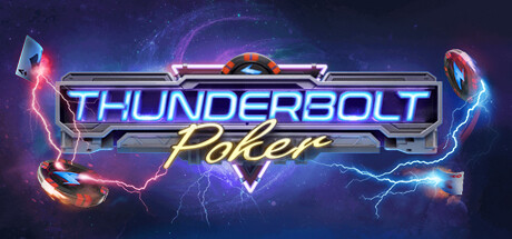 Thunderbolt Poker header image