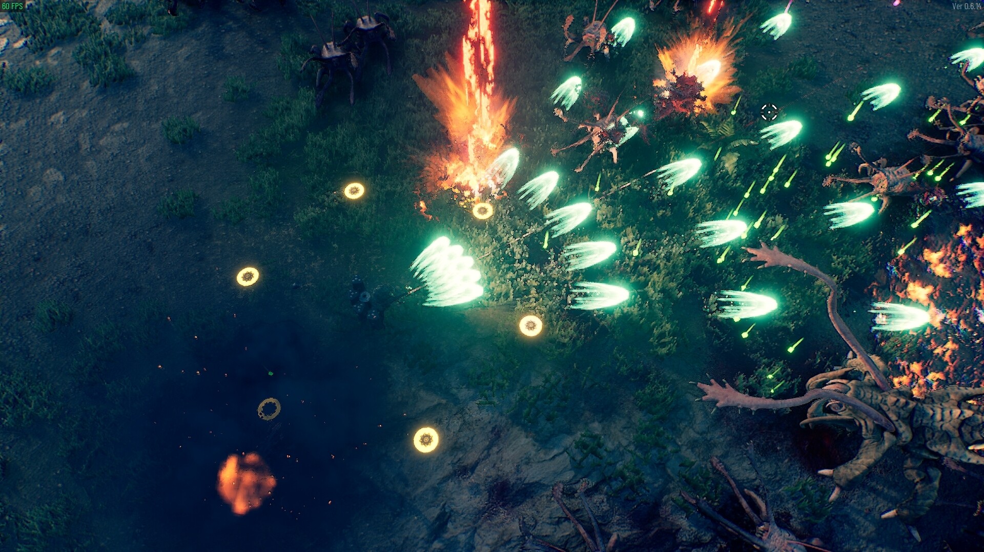 贪婪大地 -(V0.6.12C-屠戮战地-嗜血焚天)