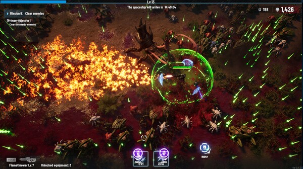 Greedland game for windows Pc 1