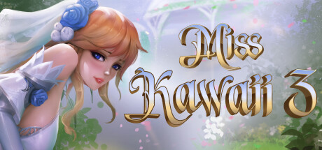 Miss Kawaii 3 steam charts