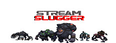 Stream Slugger 게임 이미지