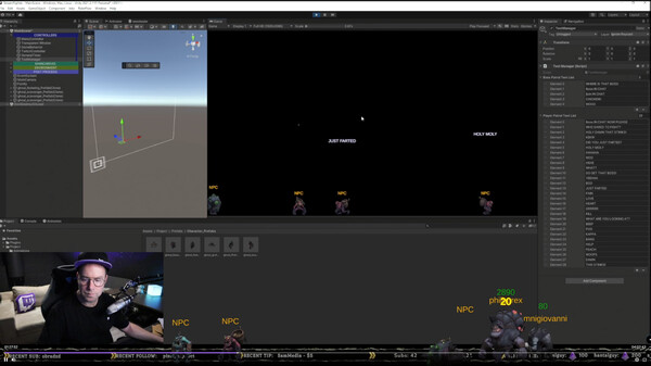 Stream Sluggerfor windows and Linux 1