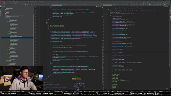 Stream Slugger game for Linux 1