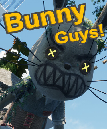 Bunny Guys!