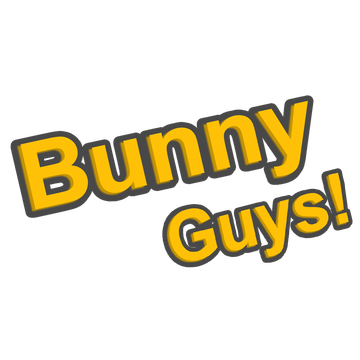 Bunny Guys!