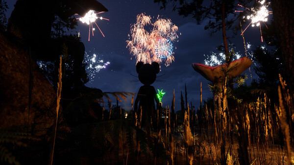 Скриншот из Bunny Guys!