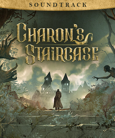 Charon's Staircase - Original Soundtrack