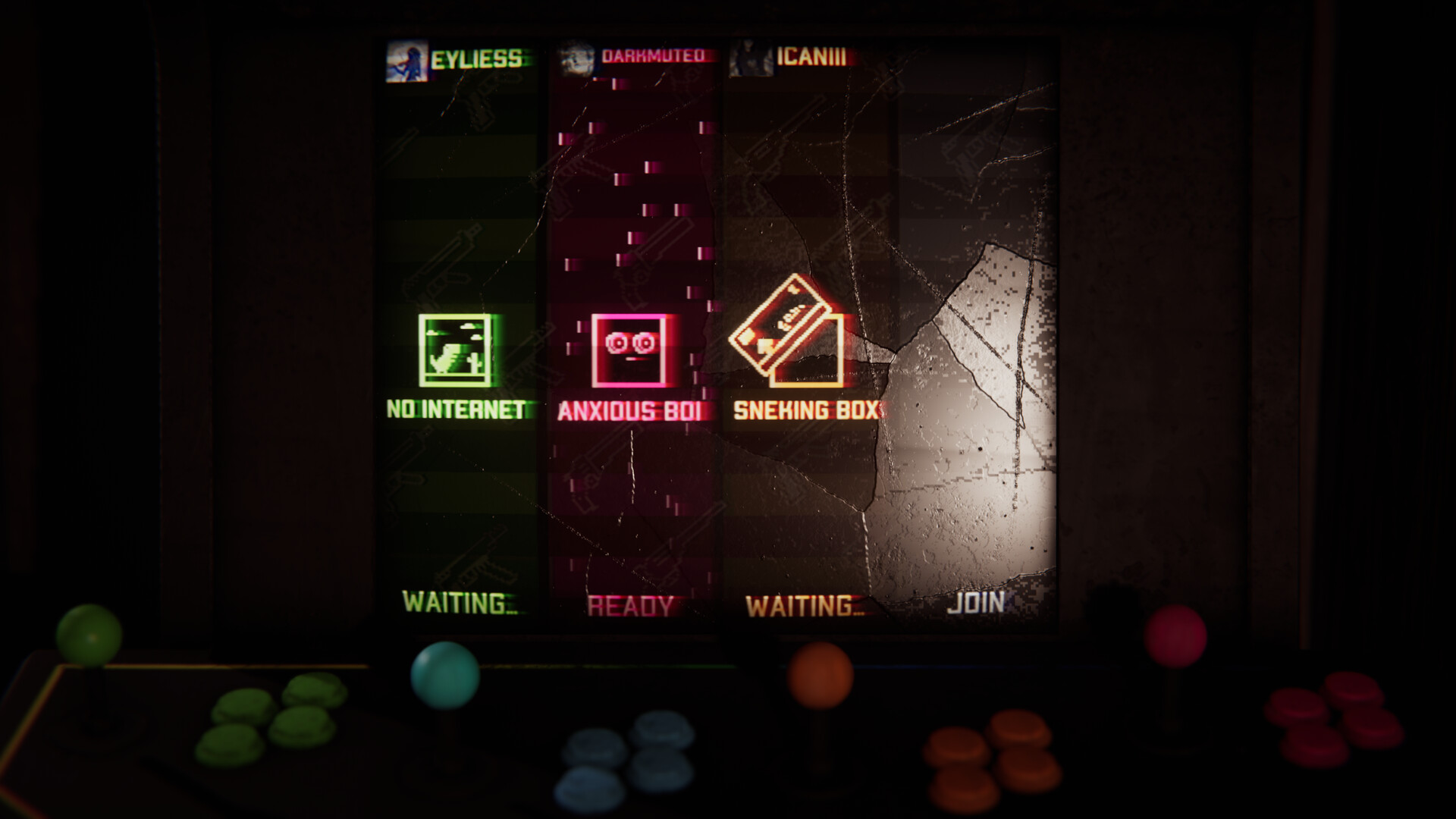 Vector Wave on Steam