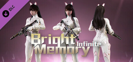 Bright Memory: Infinite Cyber Rabbit DLC banner image