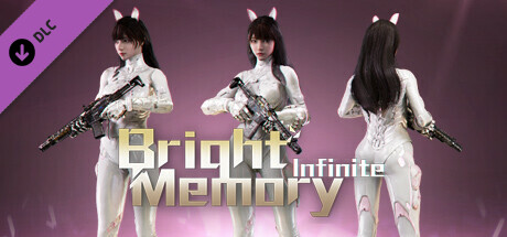 Bright Memory: Infinite 사이버 래빗 DLC