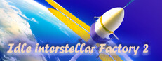 Idle interstellar Factory 2