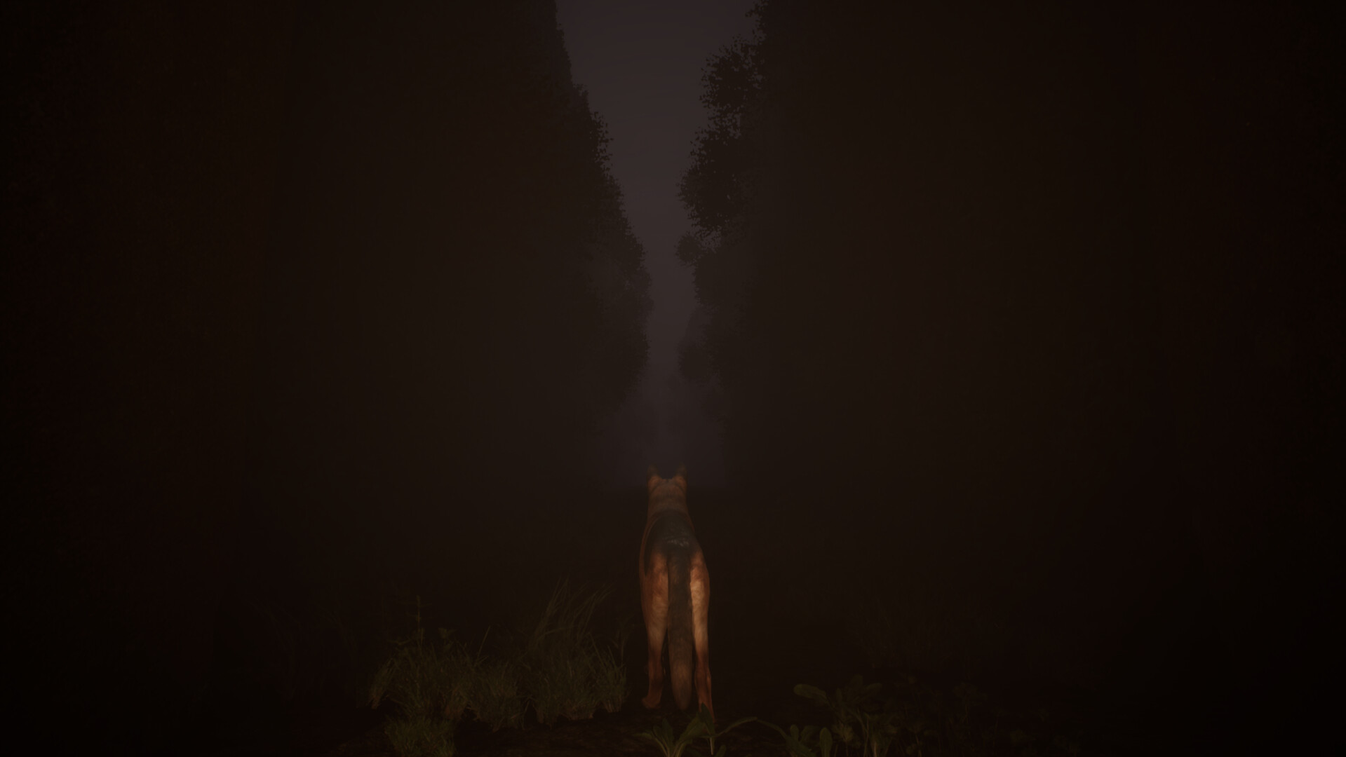 Out of Nowhere screenshot 5