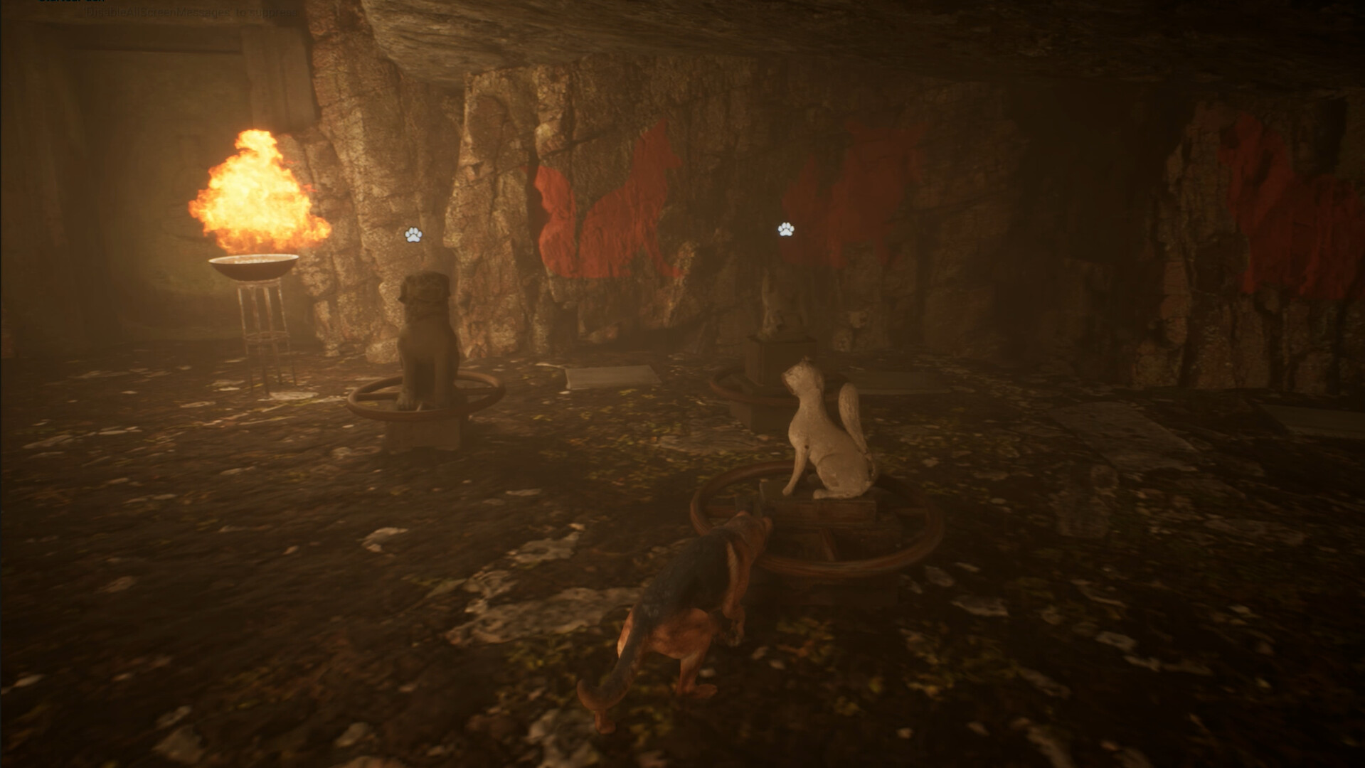Out of Nowhere screenshot 6