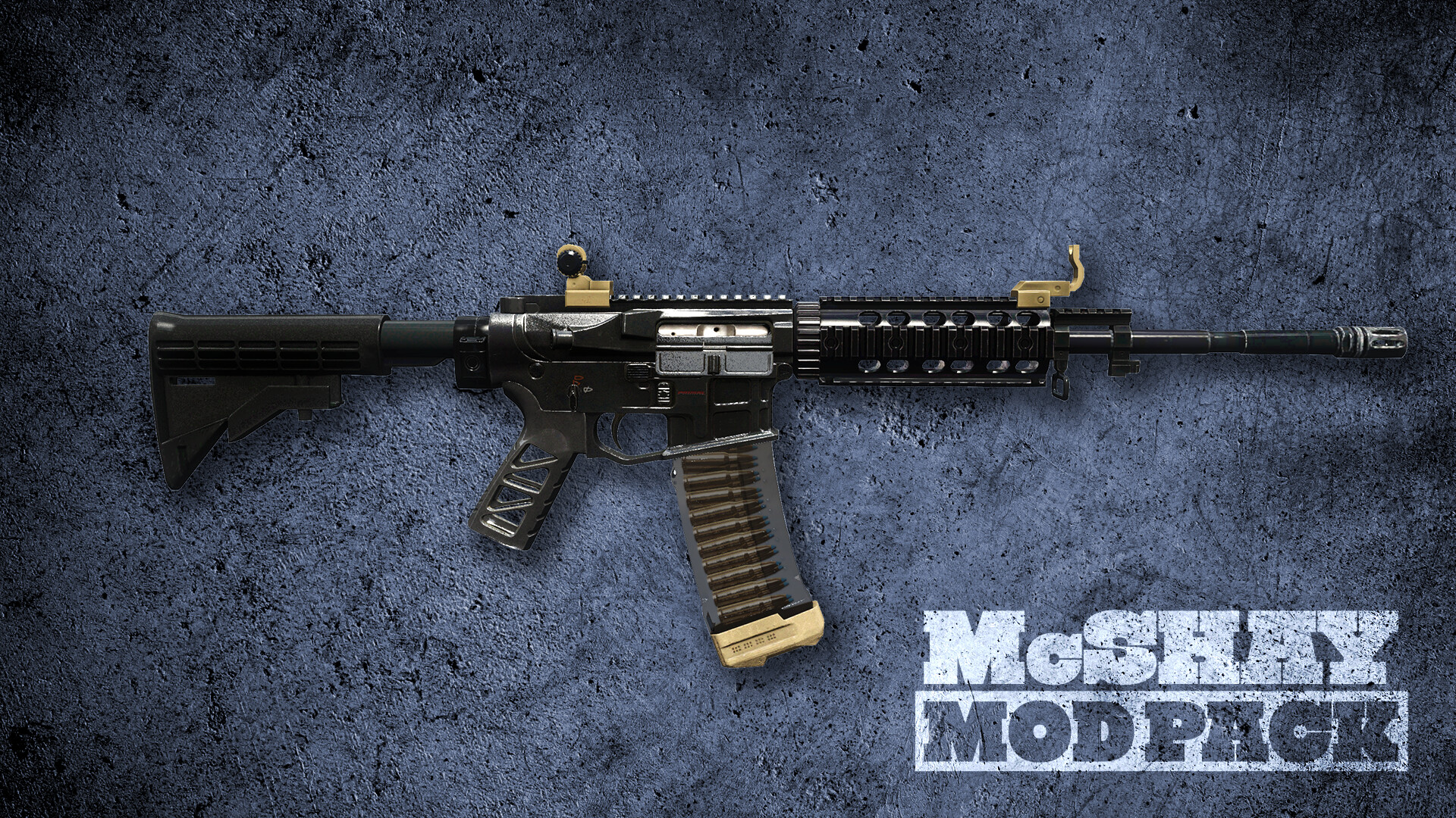 Payday 2 russian weapon pack фото 106