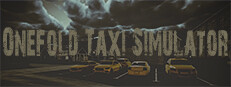 Onefold Taxi Simulator 게임 이미지
