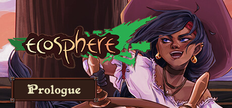 Ecosphere - Prologue steam charts