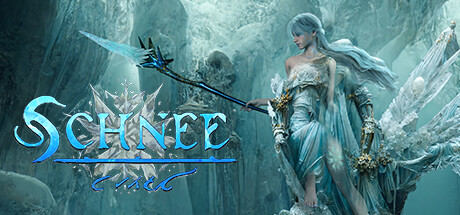 SCHNEE Cover Image