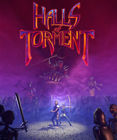 Halls of Torment