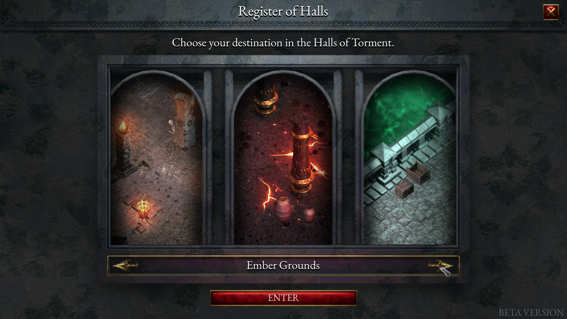 Steam Community :: Halls of Torment