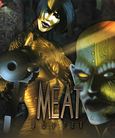 Meat Puppet