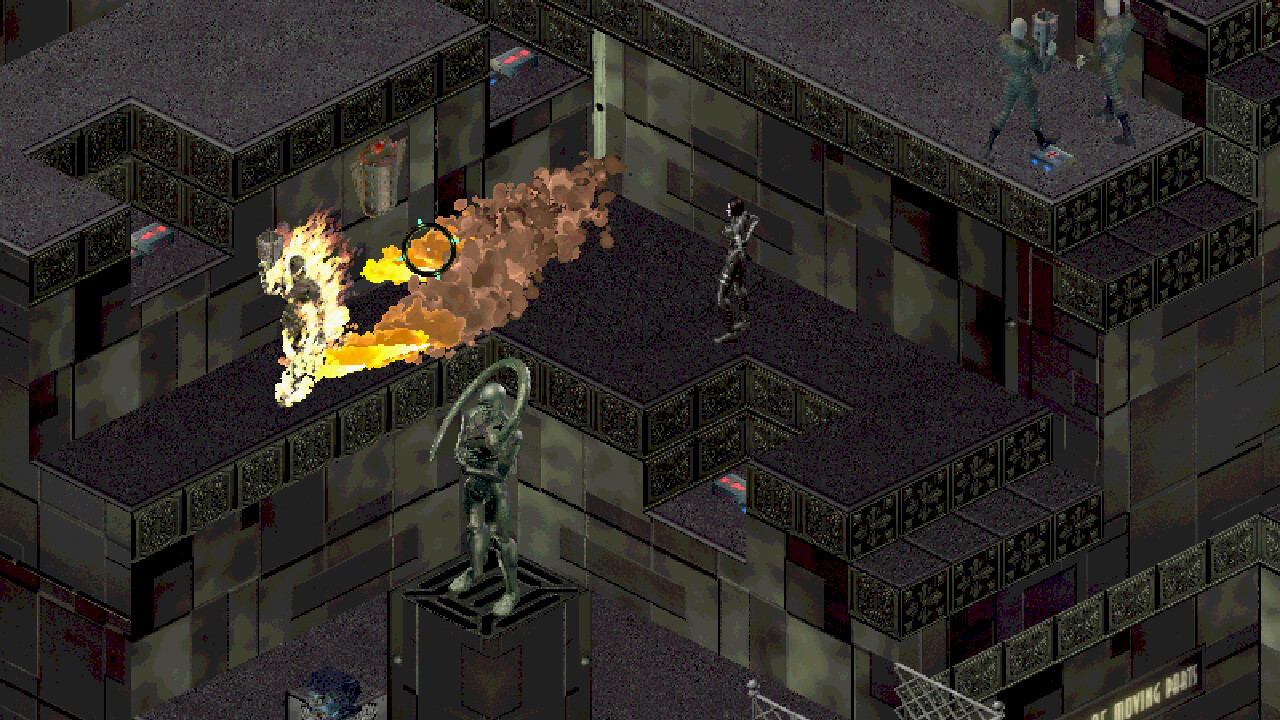 Save 65 on Meat Puppet on Steam