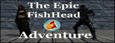 The Epic FishHead Adventure 게임 이미지