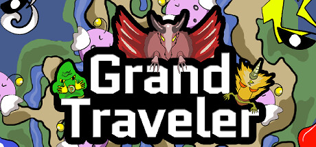 GrandTraveler header image