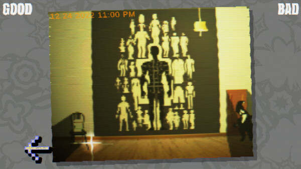 Скриншот из The Children's Friend