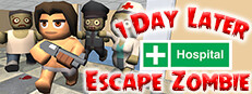 1 Day Later: Escape Zombie Hospital