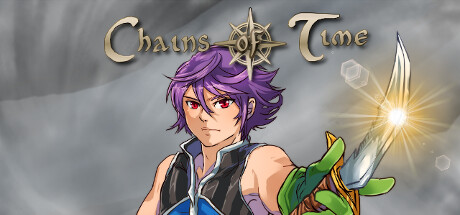 Chains of Time Cover Image