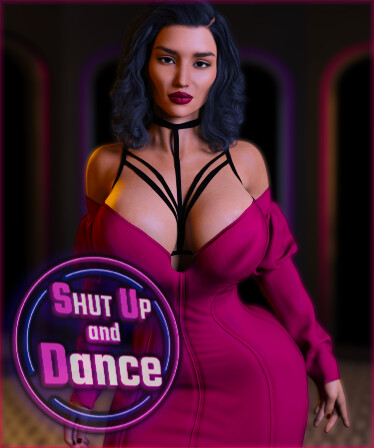 Shut Up and Dance: Special Edition