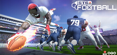 STG Football Cover Image