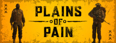 Plains of Pain 게임 이미지