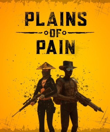 Plains of Pain