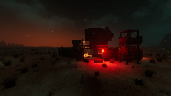 Plains of Pain game for Linux 1