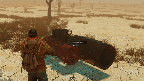 Plains of Pain game for windows Pc 1