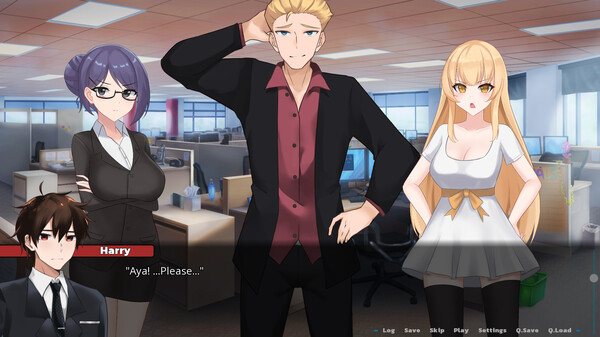 A Promise Best Left Unkeptfor windows and Linux 1