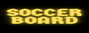 SOCCER BOARD