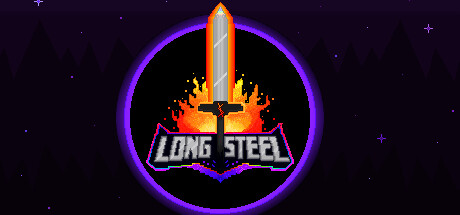 Long Steel banner image