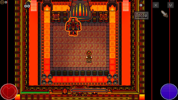 Long Steel game for Linux 1