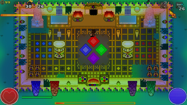 Long Steelfor windows and Linux 1