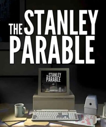 The Stanley Parable