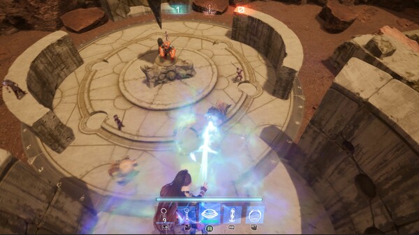 MUA game for windows Pc 1