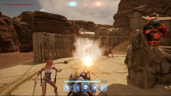 MUAfor windows and Linux 1