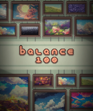 Balance 100